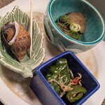 野田屋町 いけ一 - 