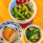 高原誠吉食堂 - 