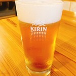 高原誠吉食堂 - 