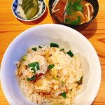 高原誠吉食堂 - 