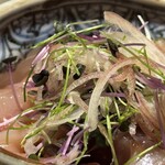 寿司と干物 井 - 