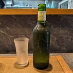 RAMEN MATSUI - ハートランドは有名なラーメン屋さんが扱ってます。