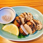 高原誠吉食堂 - 