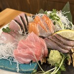 GOTTO酒場 備後町店 - 