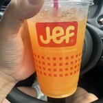 Jef - 