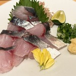 あじふらい てしお - 立派すぎてワロタww