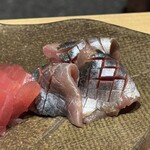 寿司と干物 井 - 