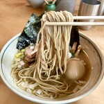 だし・麺 未蕾 - 