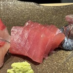 寿司と干物 井 - 