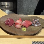 寿司と干物 井 - 