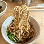 だし・麺 未蕾 - 