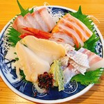 高原誠吉食堂 - 