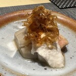 寿司と干物 井 - 