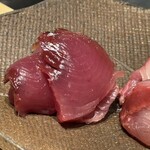 寿司と干物 井 - 