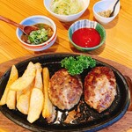 高原誠吉食堂 - 