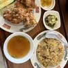餃子と大衆中華 まるい飯店