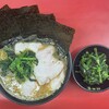 ラーメン 杉田家 本店