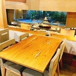 高原誠吉食堂 - 