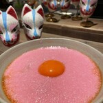 浅草 更科天狐 - 