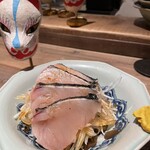 浅草 更科天狐 - 