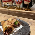 浅草 更科天狐 - 