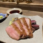 浅草 更科天狐 - 