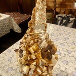 Non Non - 今回も恐ろしい量です（笑）