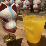 浅草 更科天狐 - 