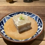 浅草 更科天狐 - 