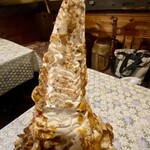 Non Non - 生クリーム1Ｌ使ってます