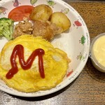 大戸屋 フォレオ大津一里山店 - 