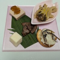 すき焼割烹 かとう - 