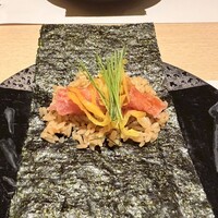 銀座 よこ田 - 