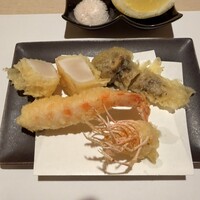 銀座 よこ田 - 