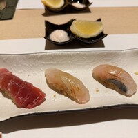 銀座 よこ田 - 