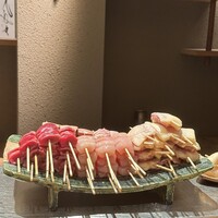 鳥匠 いし井 - 