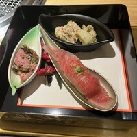 肉料理 KOJIRO - 