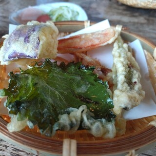 慈恩寺そばや_0