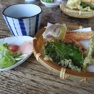 慈恩寺そばや_1