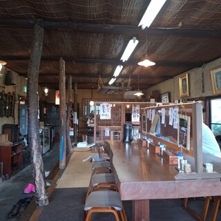 慈恩寺そばや_2