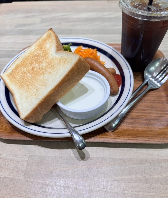 ハミングミールマーケット コーヒー&バー - 仙台（カフェ）の写真