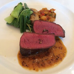 ル・ブルギニオン - 