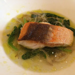 ル・ブルギニオン - 