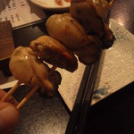 これは実にうまかった。