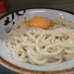 飛天 - 生卵　あったー。