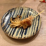 ささ．たにぐちや - 