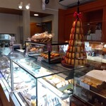 レ・ザンジュ - 