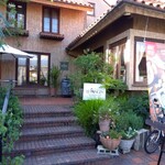 レ・ザンジュ - 