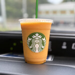 スターバックス・コーヒー - ドリンク写真: