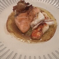 鉄板焼き 大和 - 